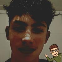 user profile picture