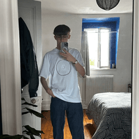 user profile picture