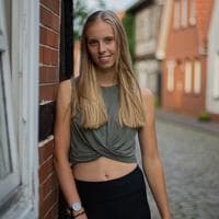 user profile picture