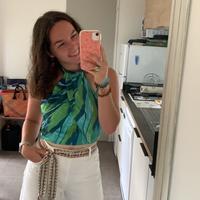 user profile picture