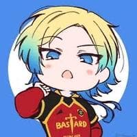 user profile picture