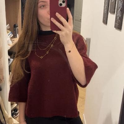 user profile picture