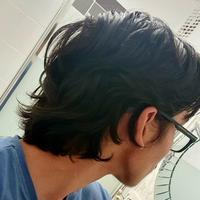 user profile picture