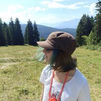 user profile picture