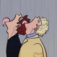 user profile picture