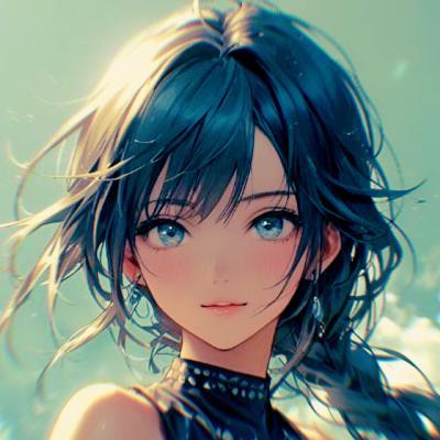 user profile picture