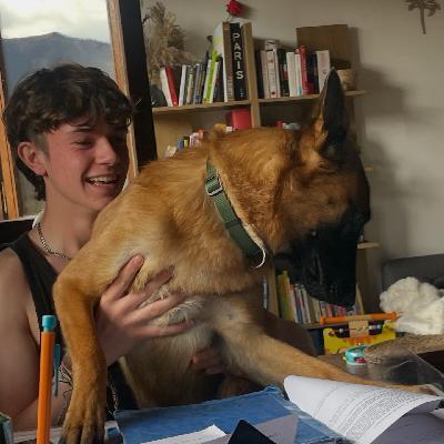 user profile picture