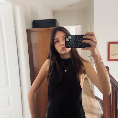 user profile picture