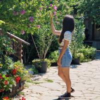 user profile picture