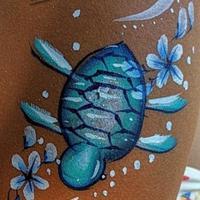 user profile picture