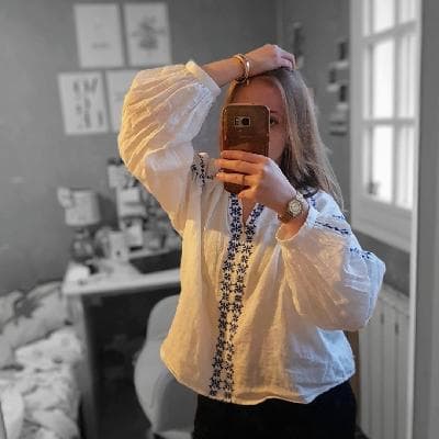user profile picture