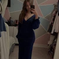 user profile picture