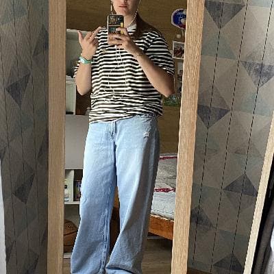 user profile picture