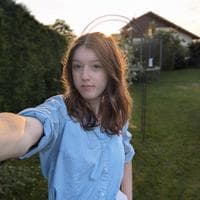 user profile picture