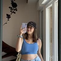 user profile picture