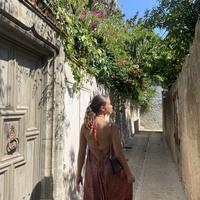 user profile picture