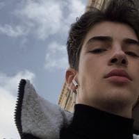 user profile picture