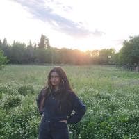 user profile picture