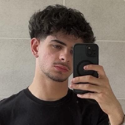 user profile picture