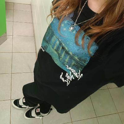 user profile picture