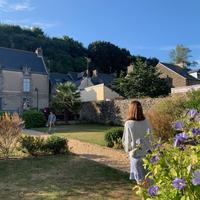 user profile picture