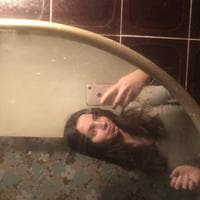 user profile picture