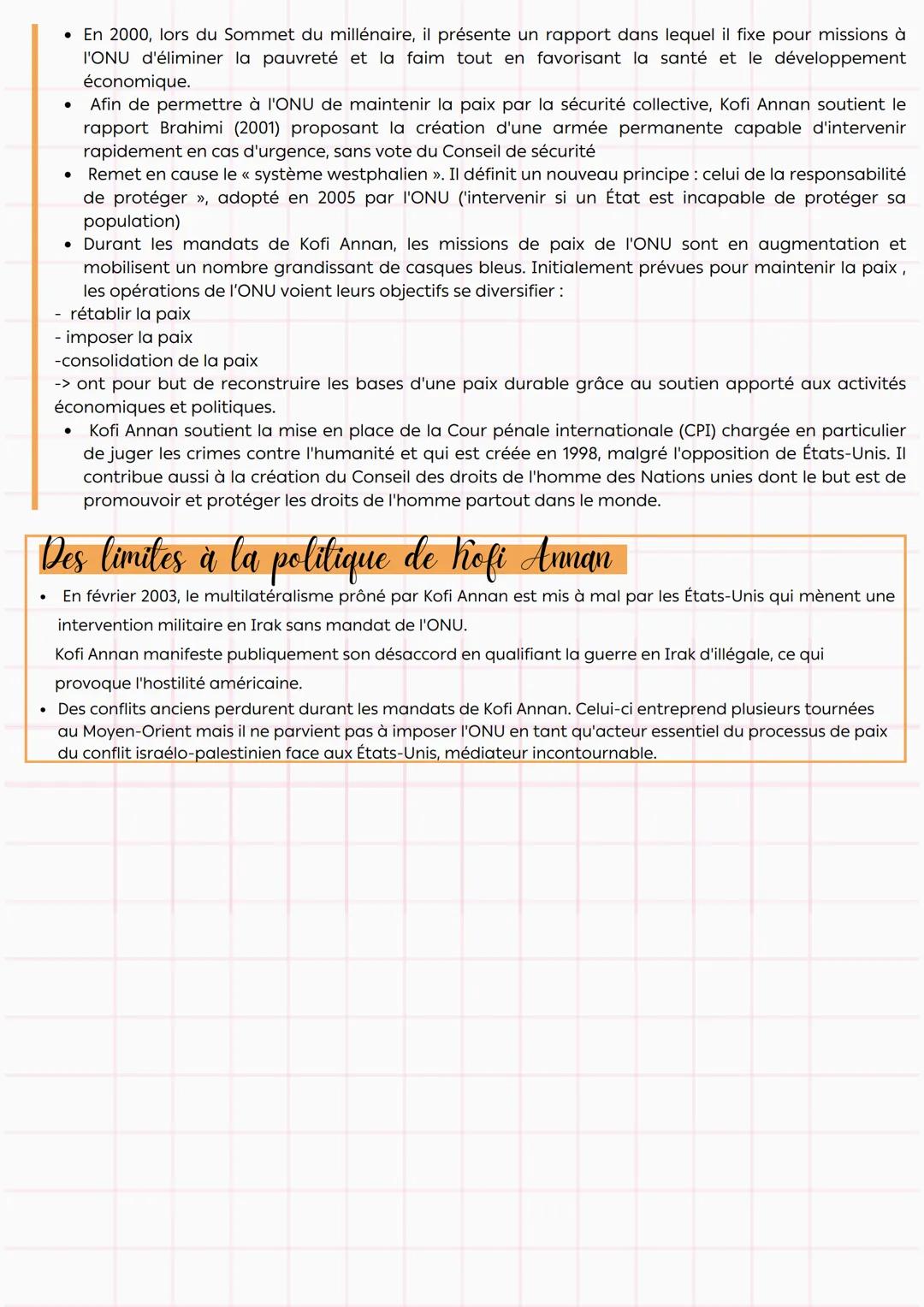 HGGSP
●
thème : Faire la guerre, faire la paix : formes de conflis et mode
de résolution
La
C. Clausewitz
Guerrier et théoricien prussien
.