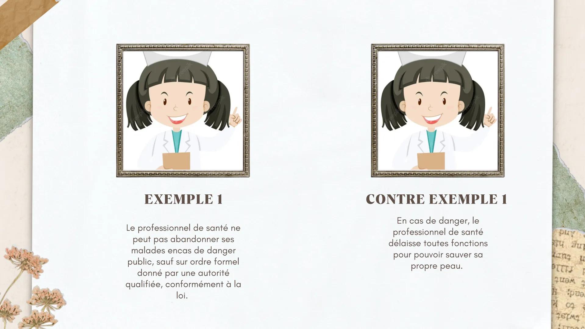 # LA
# DÉONTOLOGIE
Museum ay
e a bo
Gave chubby a
το
to jolly old
to my when I say
ar, myself; A W
da twist of
e to know
Définition
Le t