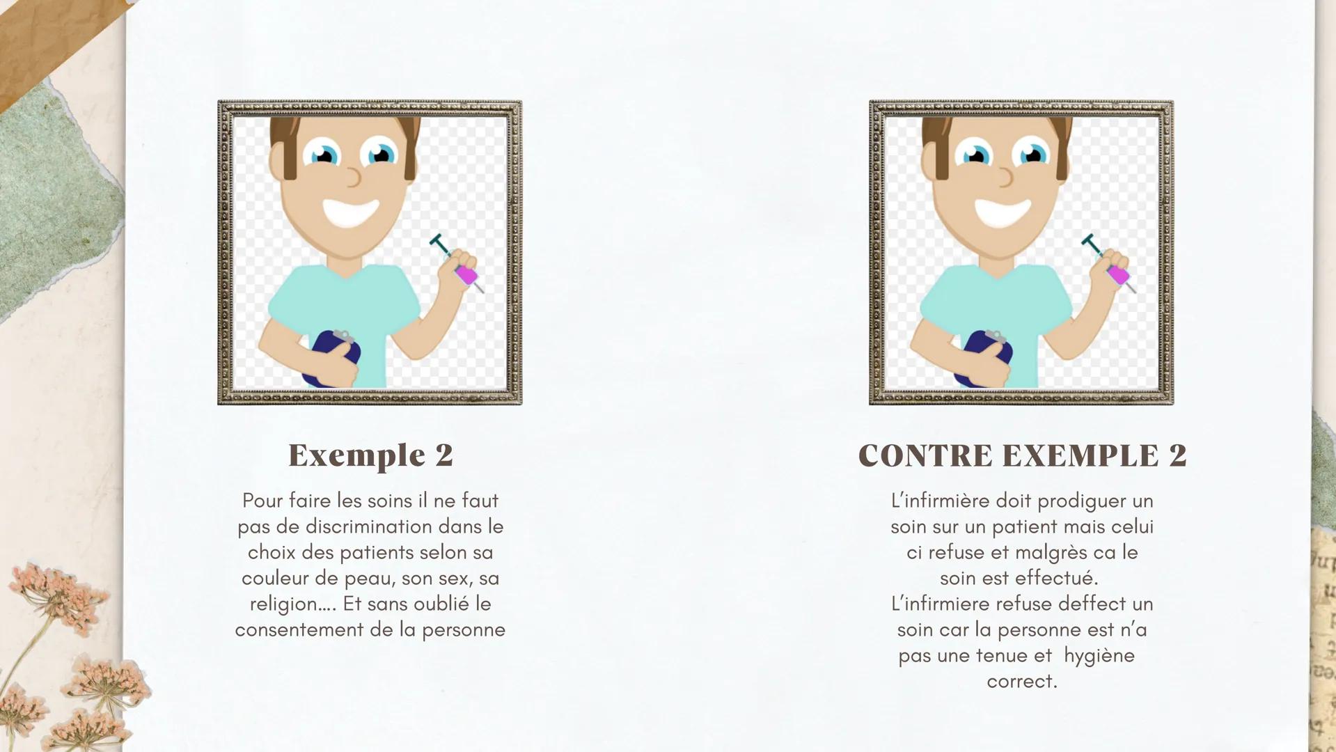 # LA
# DÉONTOLOGIE
Museum ay
e a bo
Gave chubby a
το
to jolly old
to my when I say
ar, myself; A W
da twist of
e to know
Définition
Le t