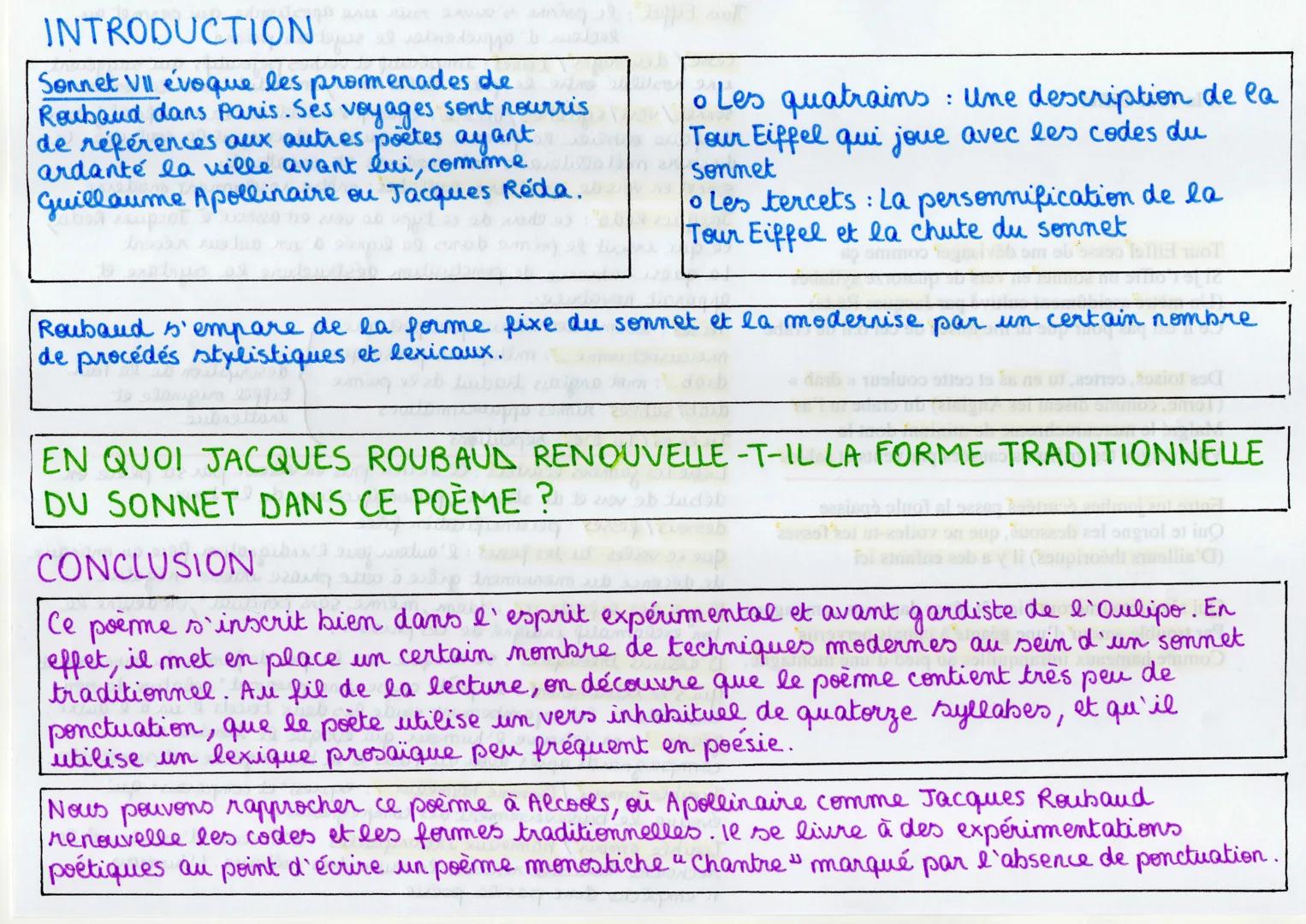 # 09 A la Tour Eiffel asb enll: aniertoup
Tour Eiffel cesse de me dévisager comme ça
Si je t'offre un sonnet en vers de quatorze syllabes
(