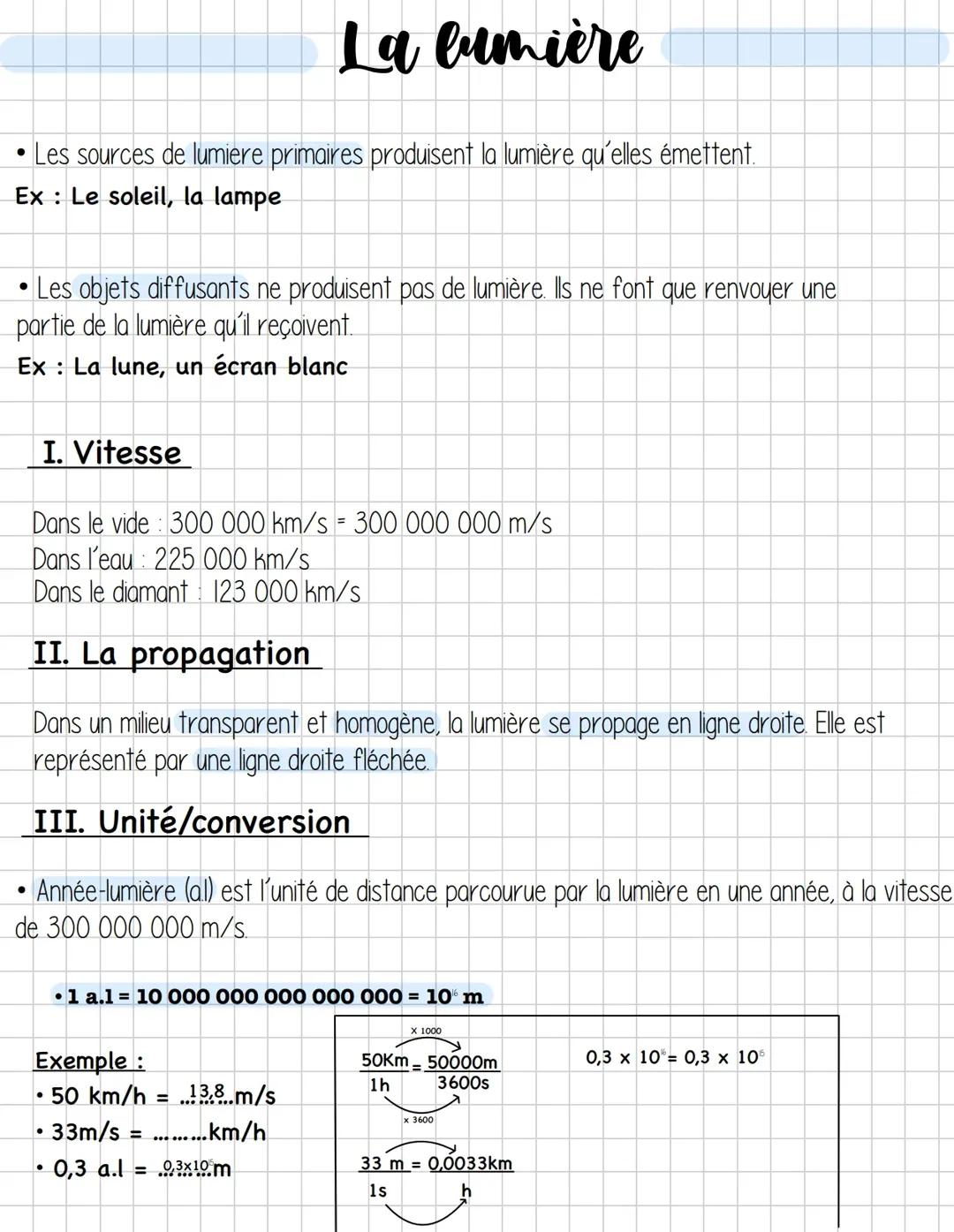 Des signaux pour observer et communiquer