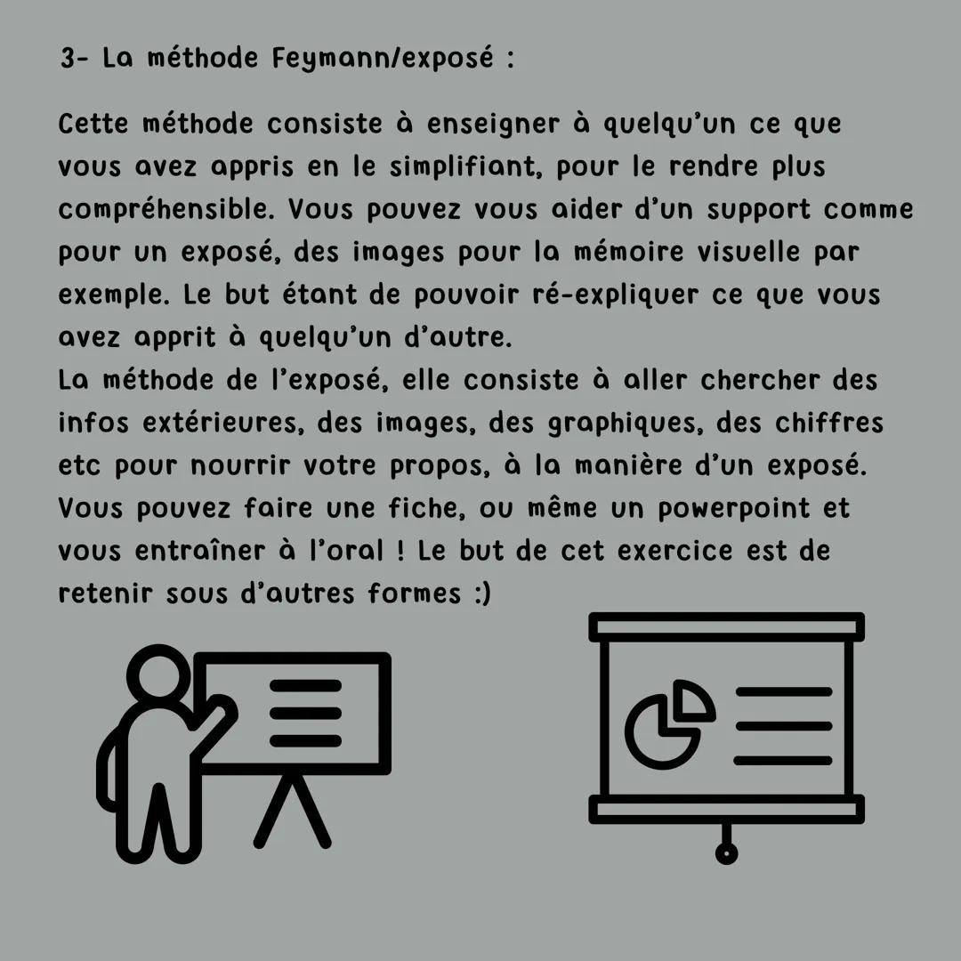 comment MIEUX
réviser, tips et
méthodes de
travail !
@studywithzo
I- Les tips
1- to do list
2- les sites/applis qui peuvent t'aider
II- Les