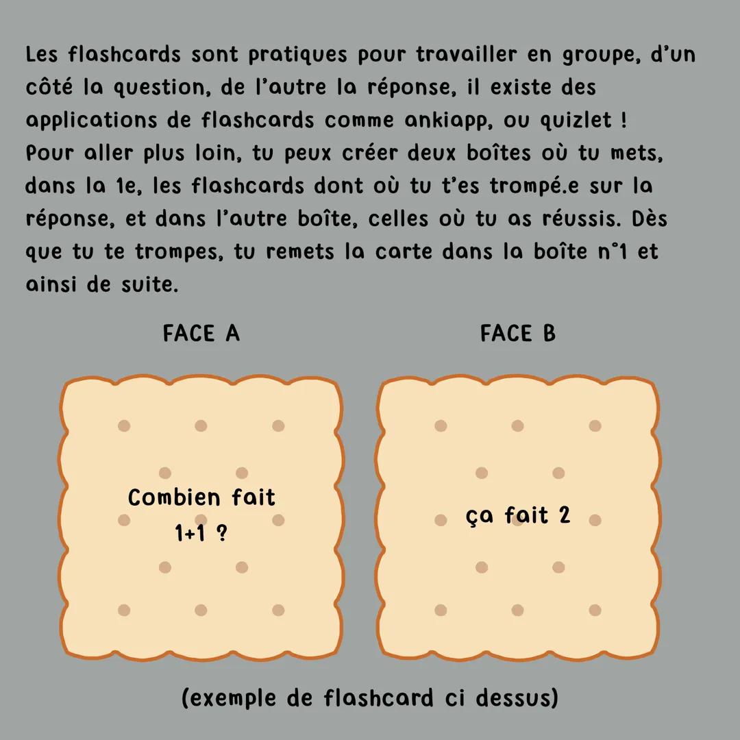 comment MIEUX
réviser, tips et
méthodes de
travail !
@studywithzo
I- Les tips
1- to do list
2- les sites/applis qui peuvent t'aider
II- Les