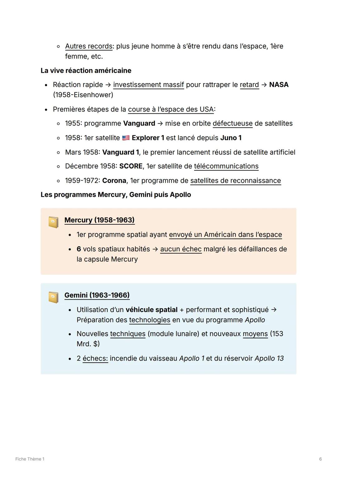 #
Fiche Thème 1
Introduction
• La Terre est le seul objet céleste connu pour abriter la vie
• "L'océan mondial" occupe 71% de la surface ter
