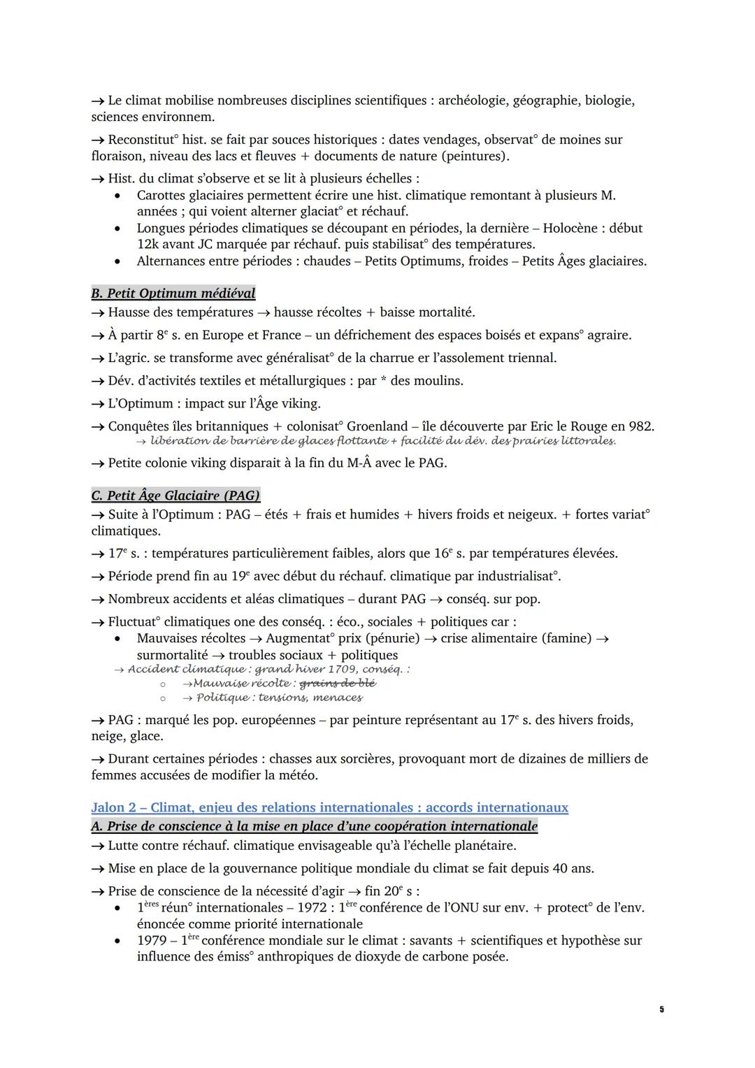 Comment la notion de l'environnement, s'est-elle construite et imposée dans les débats
sociaux et politique ?
L'environnement, entre exploit