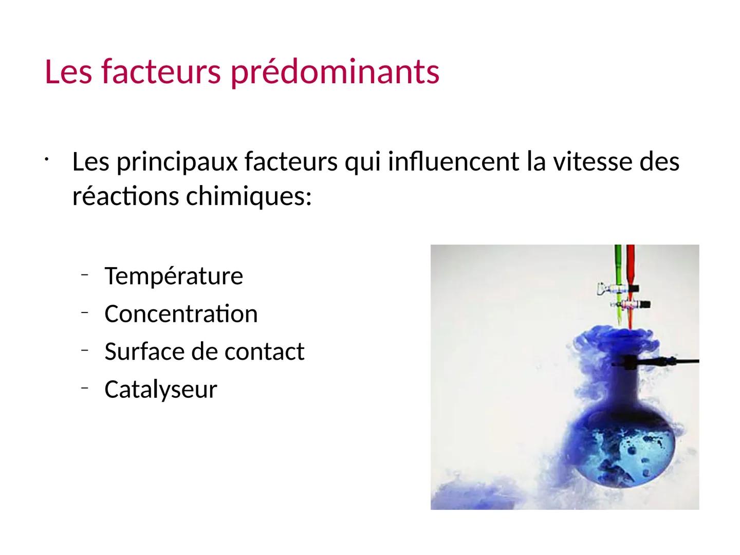# Sciences physiques : les réactions chimiques
et la radioactivité
Les réactions chimiques
Periodic Table Of The Elements
H
He
Li Be
Na
