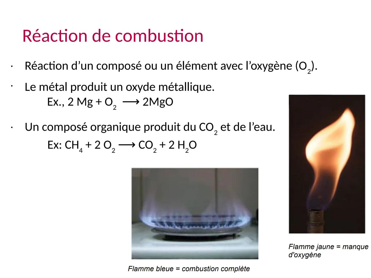 # Sciences physiques : les réactions chimiques
et la radioactivité
Les réactions chimiques
Periodic Table Of The Elements
H
He
Li Be
Na