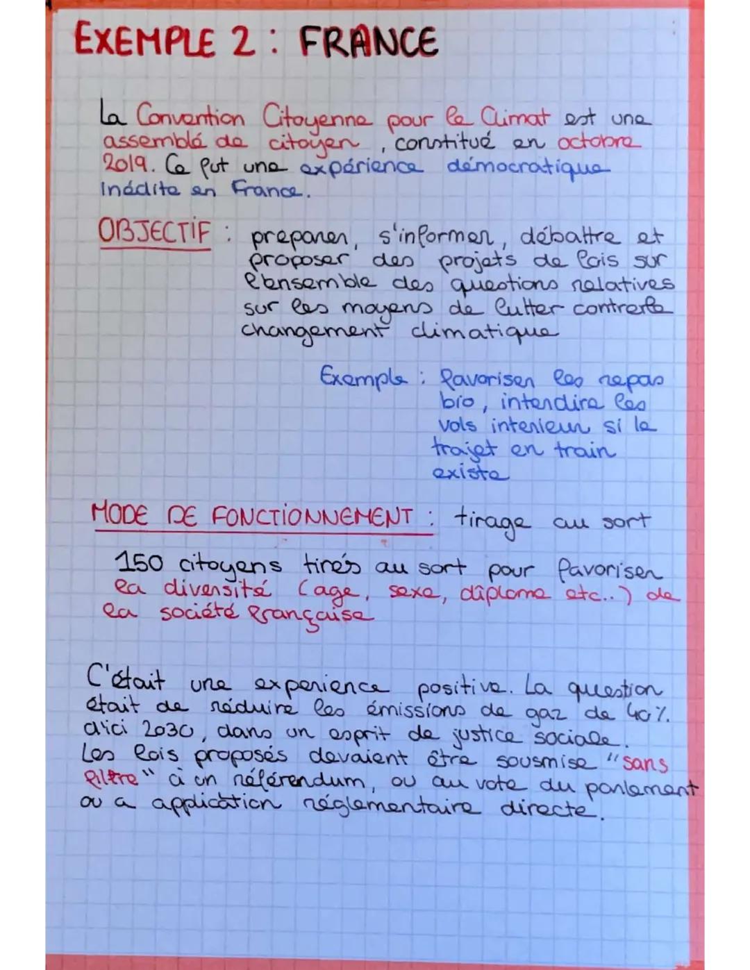 INTRODUCTION
HGGSP
THEME: LES DEMOCRATIES
I. LES PRINCIPES FONDAMENTAUX
.LA SOUVERAINETE POPULAIRE
Le peuple est à l'origine du pouvoir
(mam