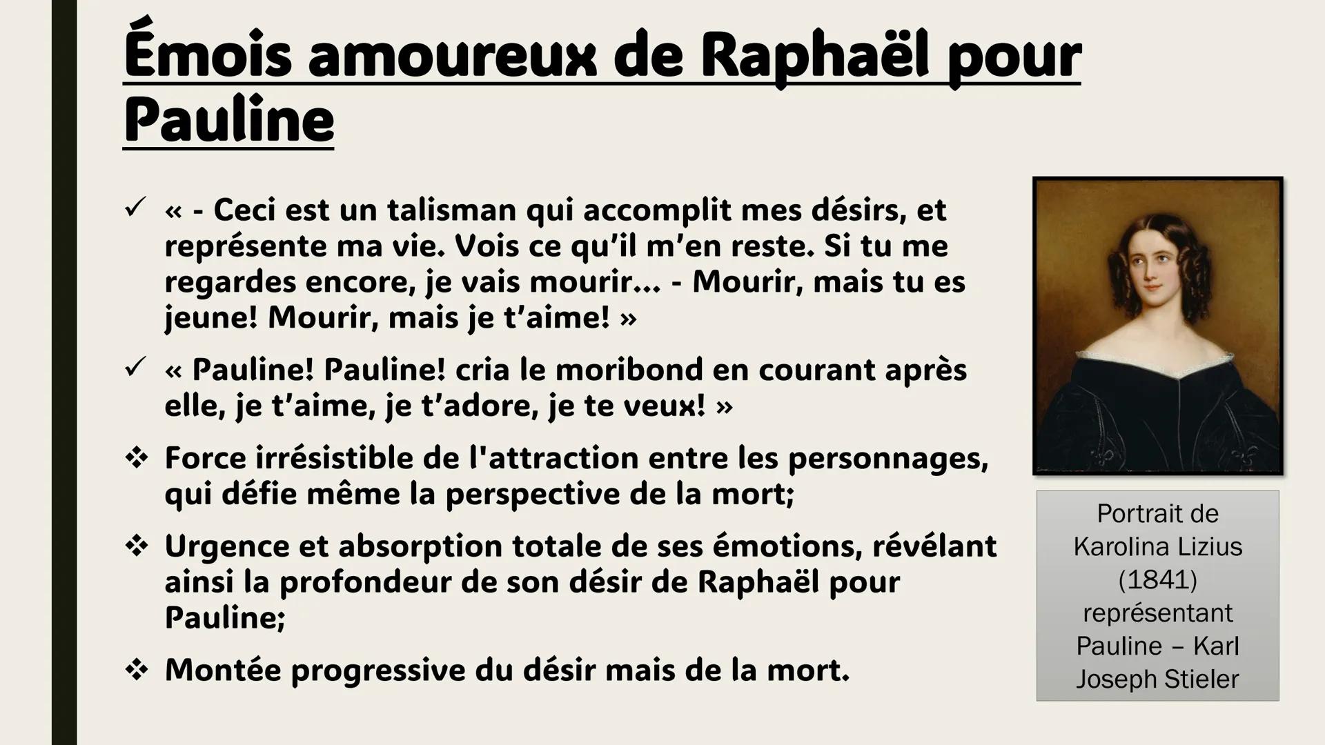EXPOSÉ SUR "LA
PEAU DE CHAGRIN"
D'HONORÉ DE
BALZAC
Réalisé par Aly Abdallah -
Élève en classe de 1ère GE
Balzac
LA PEAU DE CHAGRIN # SOMMA