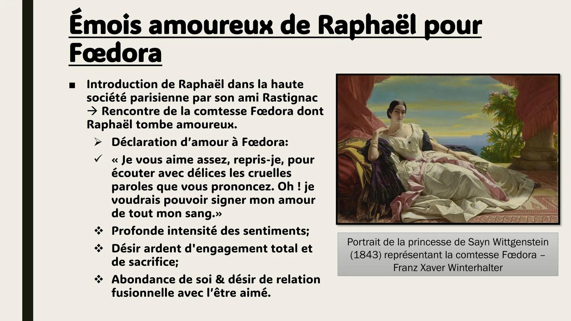 EXPOSÉ SUR "LA
PEAU DE CHAGRIN"
D'HONORÉ DE
BALZAC
Réalisé par Aly Abdallah -
Élève en classe de 1ère GE
Balzac
LA PEAU DE CHAGRIN # SOMMA