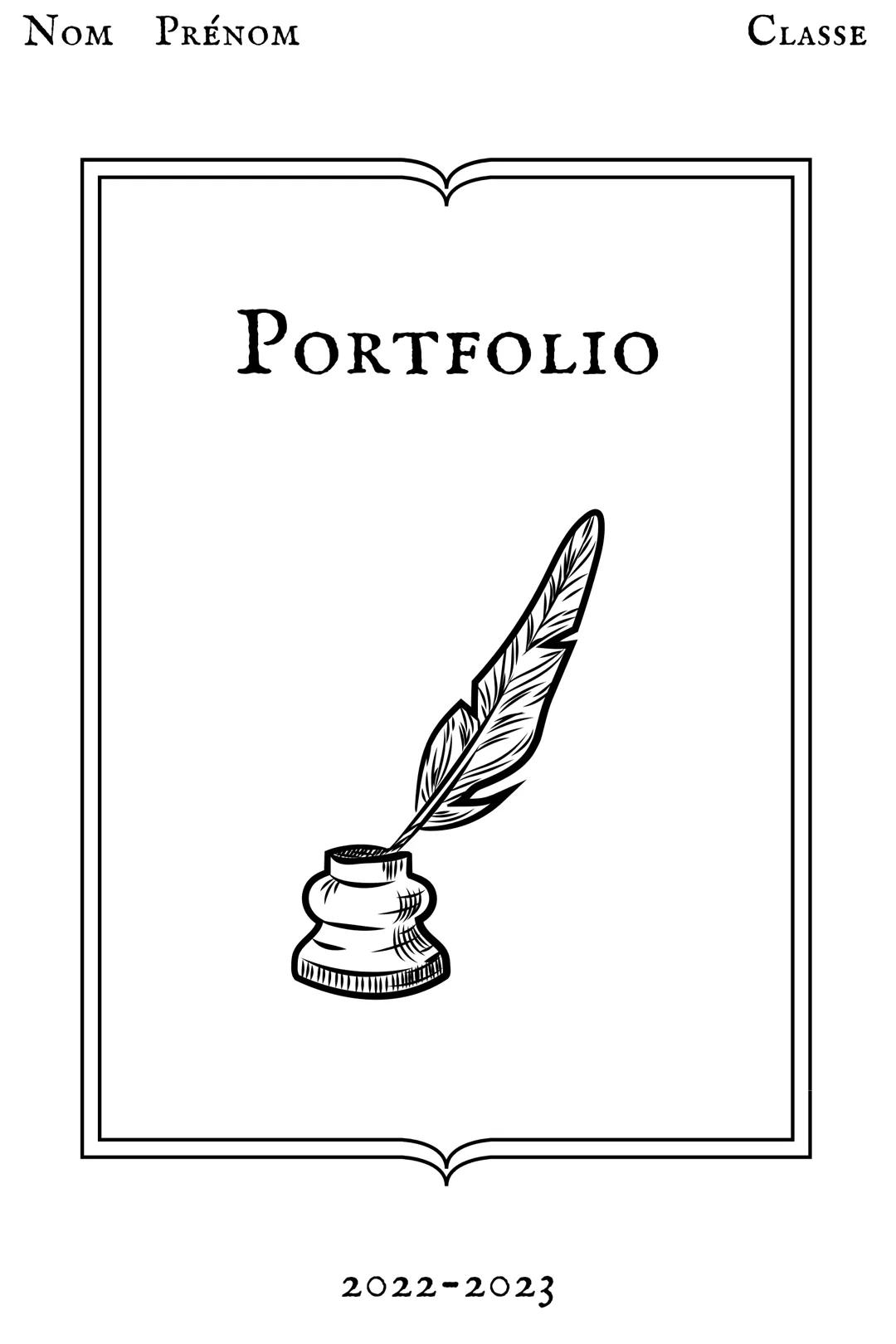 NOM PRÉNOM
CLASSE
PORTFOLIO
2022-2023 DOCUMENTS
I EDGAR ALLAN POE'S TALES
-
OF DEATH AND DEMENTIA
ILLUSTRATED BY GRIS GRIMLY
2- GOTHIC MOTIF