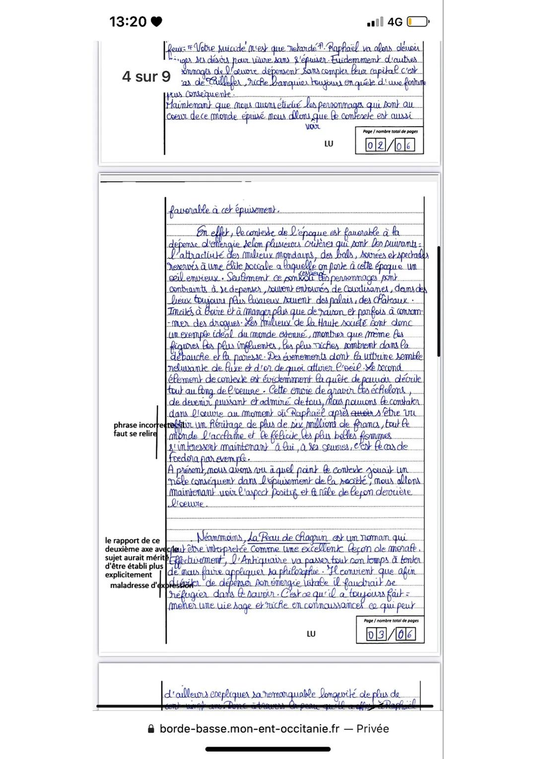 13:19
2 sur 9
■■ll 4G
Modèle CCYC: ODNE
Nom de famille (naissance):
(Suivi s'il y a lieu du nom d'usage)
REPUBLIQUE FRANÇAISE
IEZ
Prénom(s):