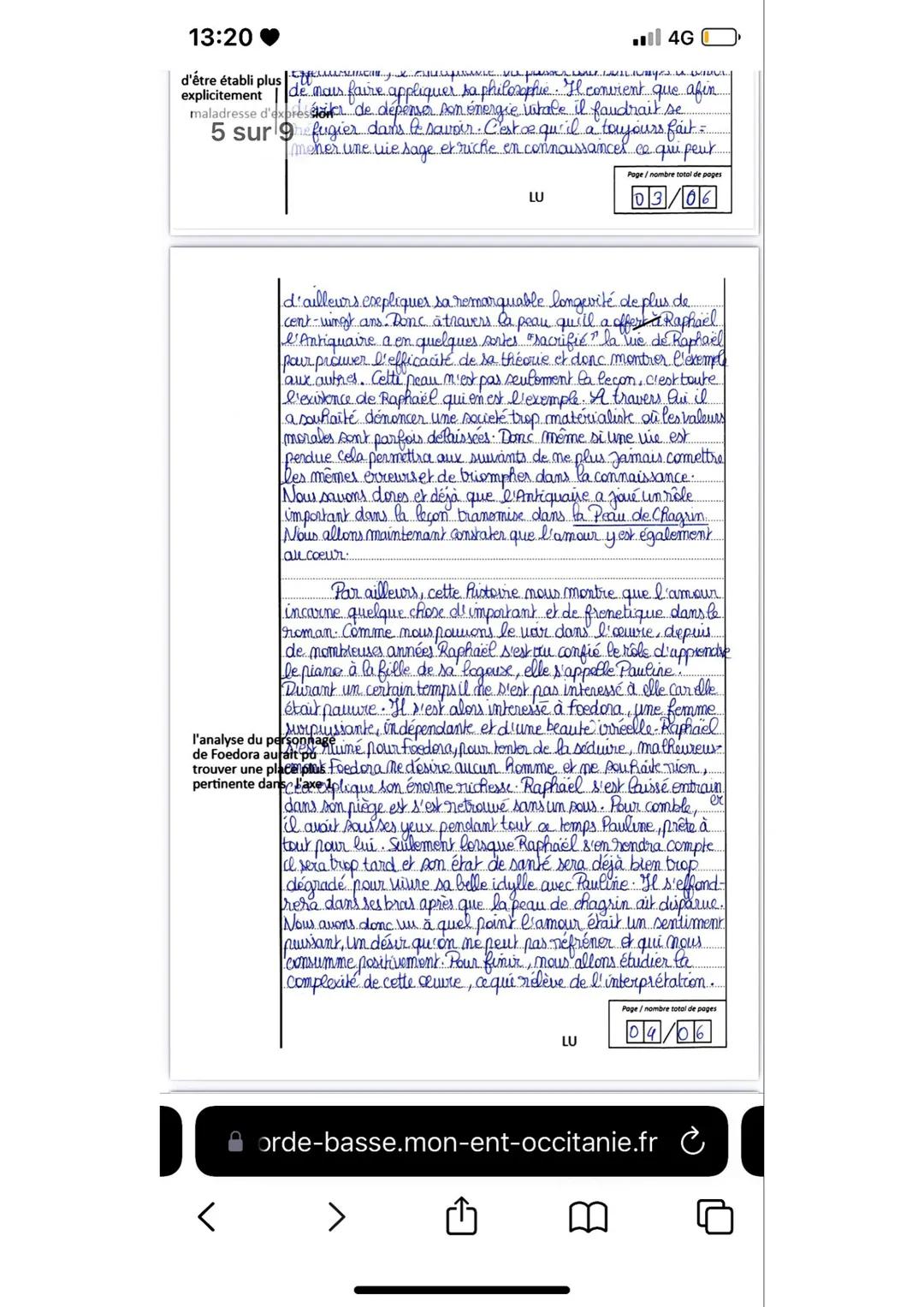 13:19
2 sur 9
■■ll 4G
Modèle CCYC: ODNE
Nom de famille (naissance):
(Suivi s'il y a lieu du nom d'usage)
REPUBLIQUE FRANÇAISE
IEZ
Prénom(s):