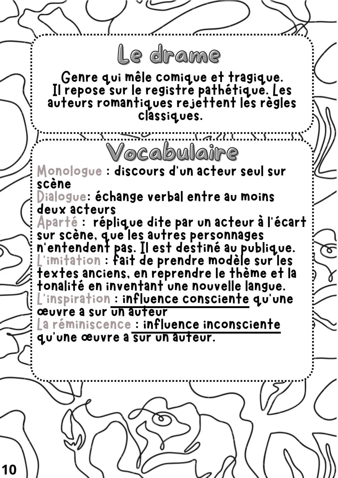 Mémento brevet :
FRANÇAIS
Sommaire :
1. Les épreuves du brevet (p.2)
2. Les figures de style (p.3-4)
3. Les points de vue (p.5)
4. Foncti
