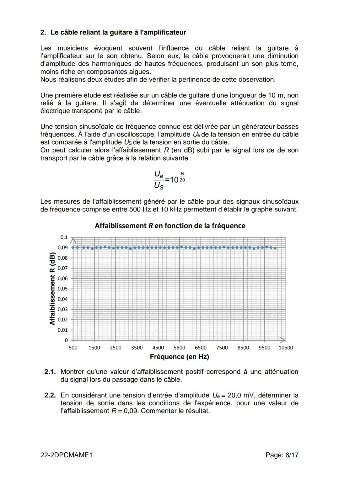 # BACCALAURÉAT TECHNOLOGIQUE
ÉPREUVE D'ENSEIGNEMENT DE SPÉCIALITÉ
SESSION 2022
SCIENCES ET TECHNOLOGIES DE
L'INDUSTRIE ET DU
DEVELOPPEMEN
