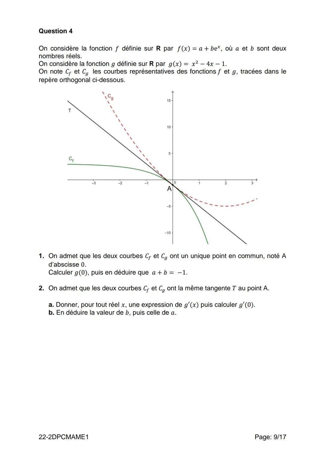 # BACCALAURÉAT TECHNOLOGIQUE
ÉPREUVE D'ENSEIGNEMENT DE SPÉCIALITÉ
SESSION 2022
SCIENCES ET TECHNOLOGIES DE
L'INDUSTRIE ET DU
DEVELOPPEMEN