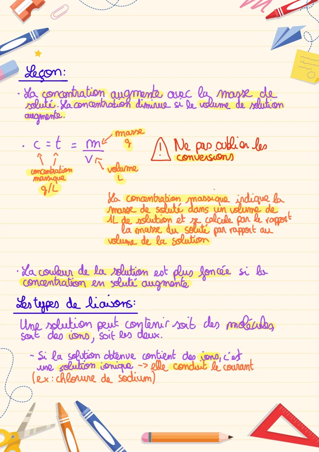 Explication Simple Les Solutions Aqueuses Physique Chimie Knowunity explication-simple-les-solutions-aqueuses-physique-chimie-knowunity