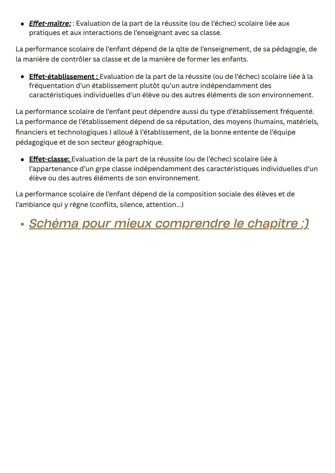 SES Sociologie Terminale CHAP
Quelle est l'action de
I'Ecole sur les destins
individuels et sur
l'évolution de la société ?
Sensibilisation-