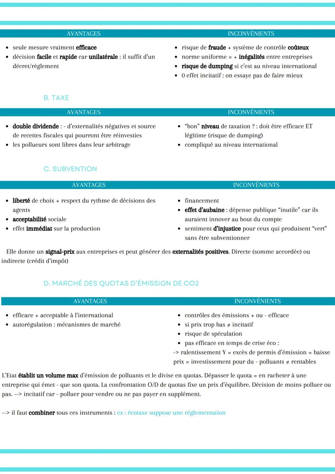 # POUVOIRS PUBLICS ET
ENVIRONNEMENT
Pouvoirs de + en + impliquées dans les ? environnementales: leurs actions/les politiques publiques mise