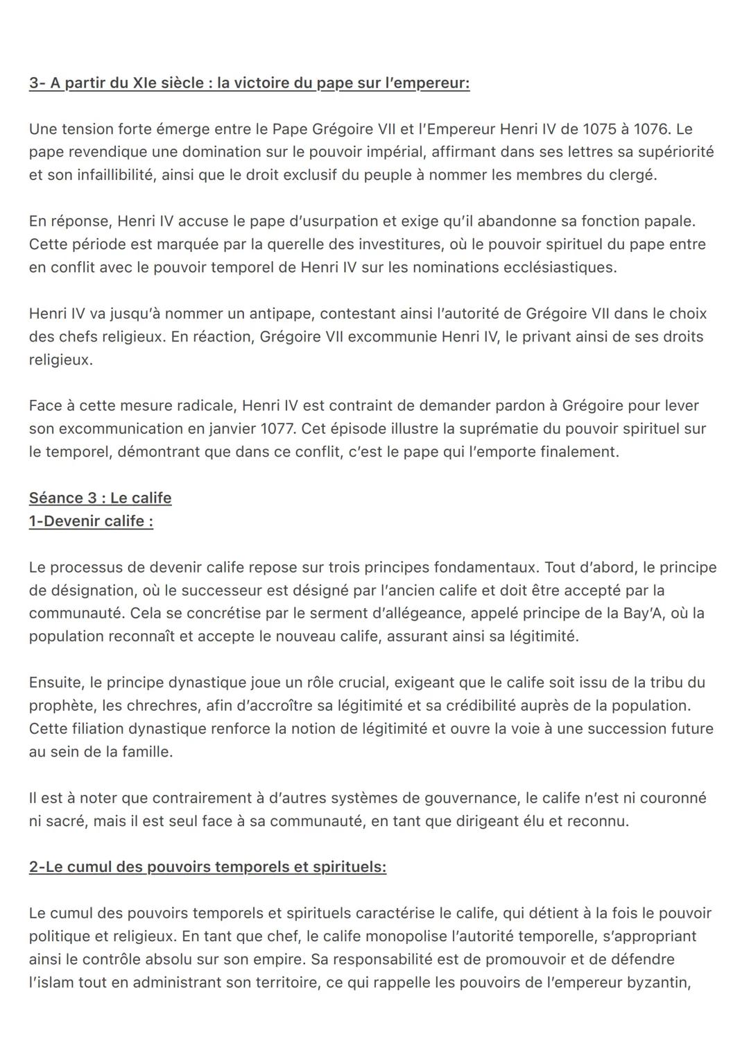 HGGSP - THÈME 3 : Relations entre États et Religions:
Introduction: États et religions aujourd'hui :
Définitions:
Religion: Du latin << reli